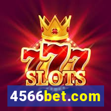 4566bet.com