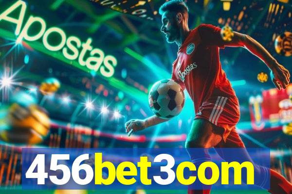 456bet3com