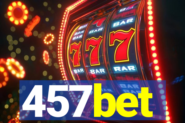 457bet