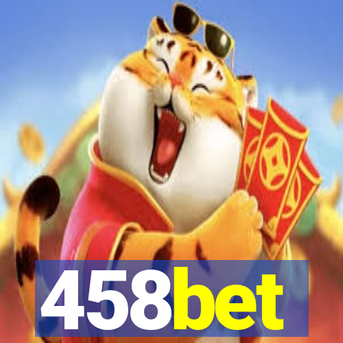 458bet