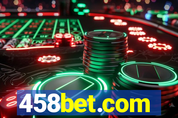 458bet.com