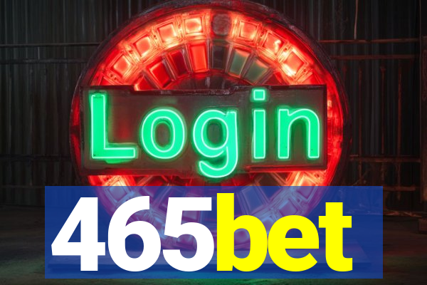 465bet