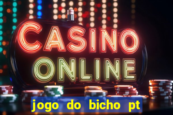 jogo do bicho pt sp 13h