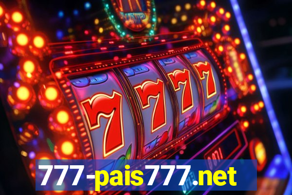 777-pais777.net