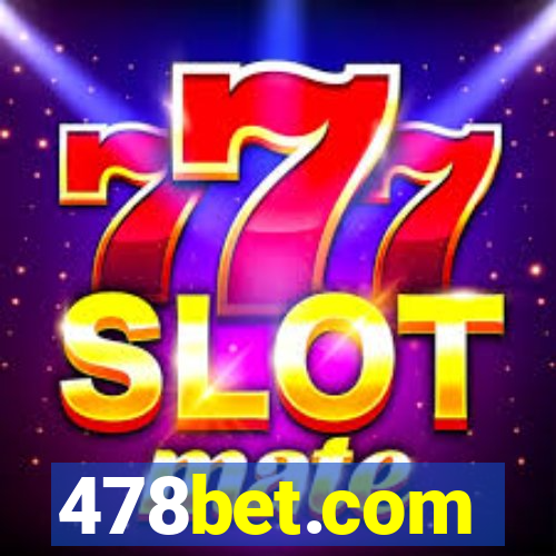 478bet.com