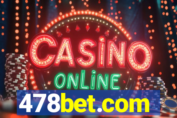 478bet.com