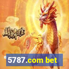 5787.com bet