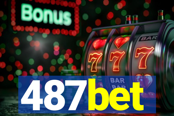 487bet