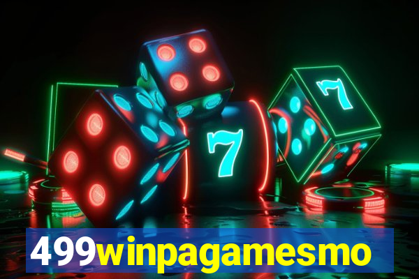 499winpagamesmo