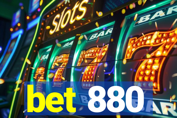 bet 880