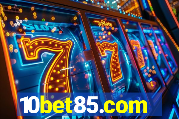 10bet85.com