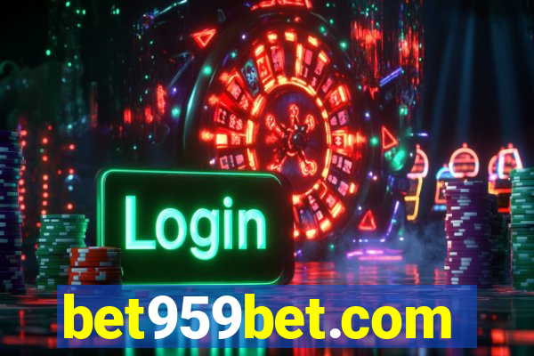 bet959bet.com