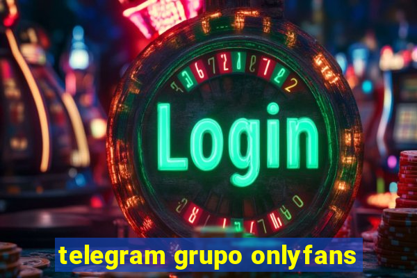 telegram grupo onlyfans