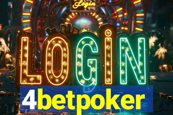 4betpoker