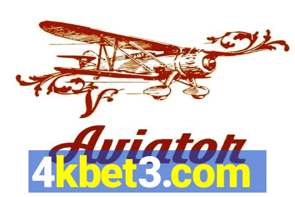 4kbet3.com