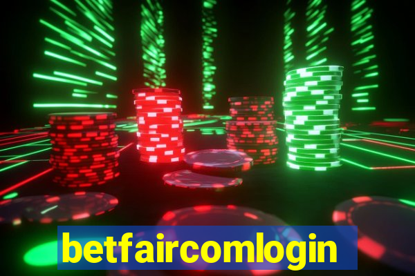 betfaircomlogin