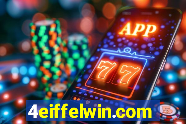 4eiffelwin.com