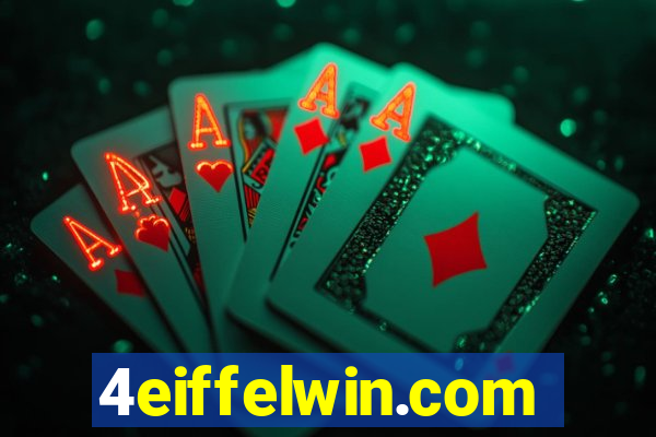 4eiffelwin.com