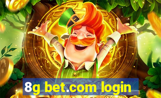 8g bet.com login