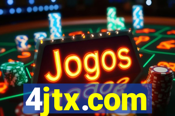 4jtx.com