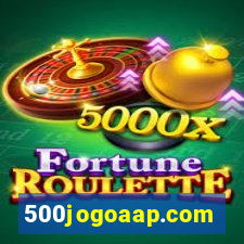 500jogoaap.com