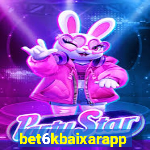 bet6kbaixarapp