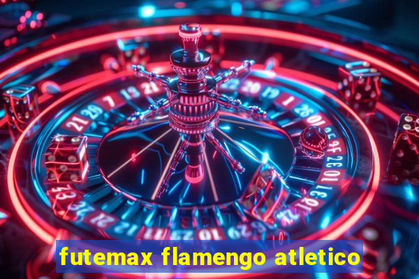 futemax flamengo atletico