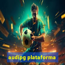 audipg plataforma