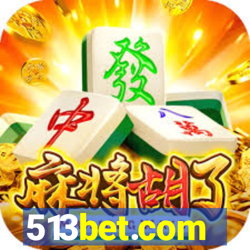 513bet.com