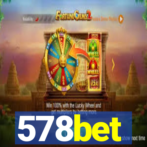 578bet