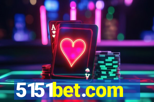 5151bet.com