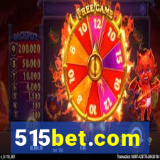 515bet.com