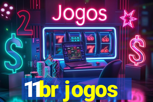 11br jogos