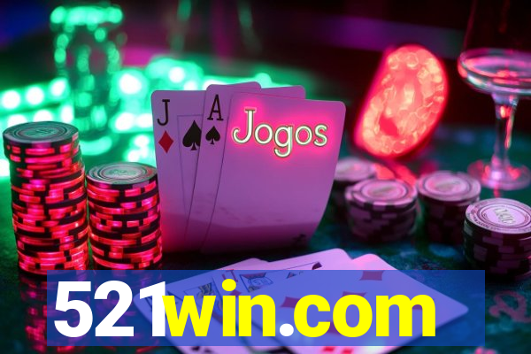 521win.com