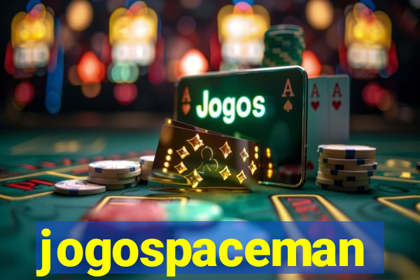 jogospaceman