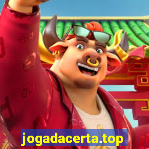 jogadacerta.top