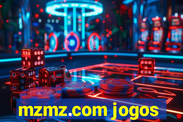 mzmz.com jogos