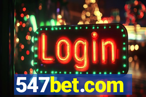 547bet.com