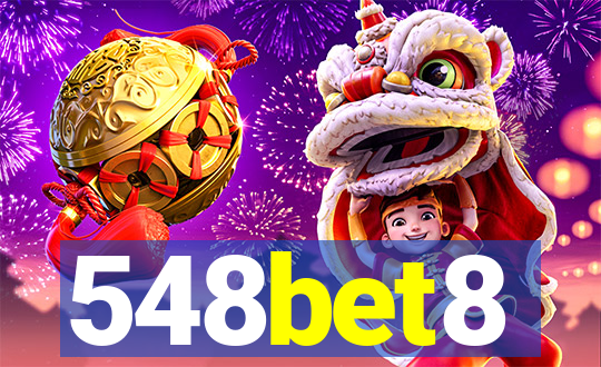 548bet8