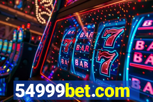 54999bet.com