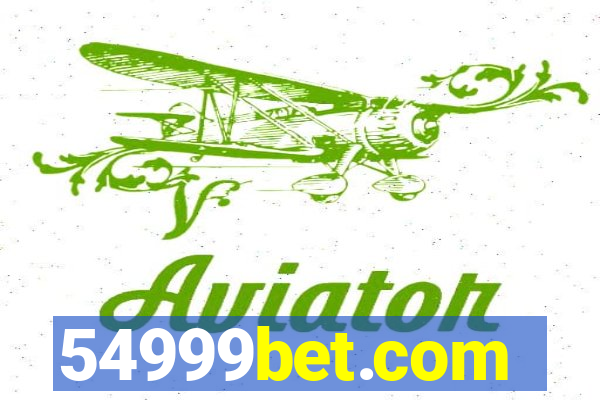 54999bet.com