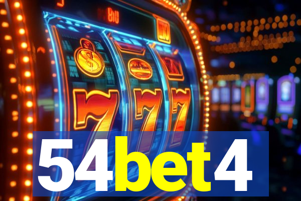 54bet4