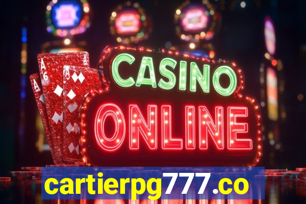 cartierpg777.com