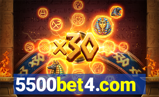 5500bet4.com