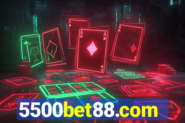 5500bet88.com