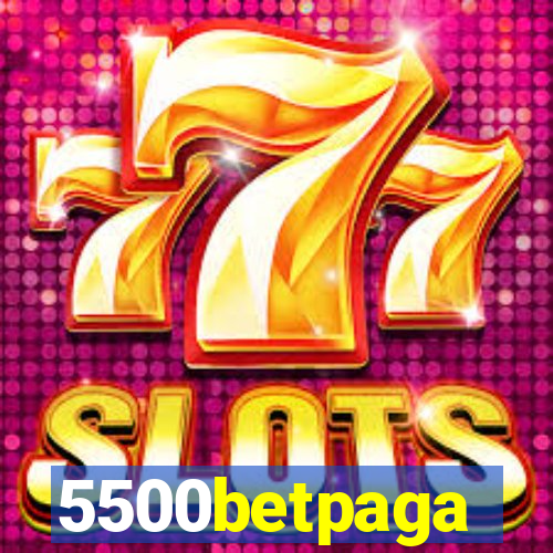 5500betpaga