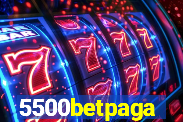 5500betpaga