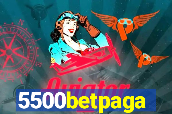 5500betpaga