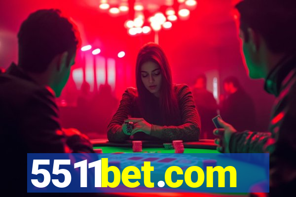 5511bet.com