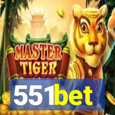 551bet